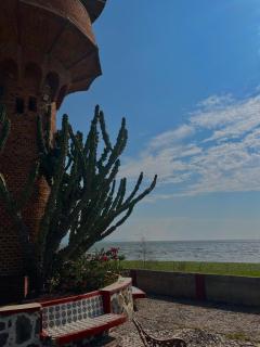 roca azul cabañas sa de cv - Jocotepec - 2