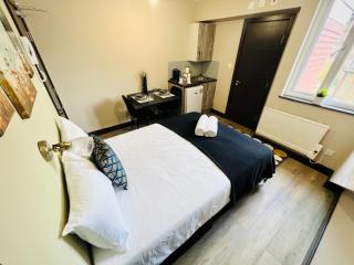 Luxury flats in central London, ideal for tourists - Londra - 3
