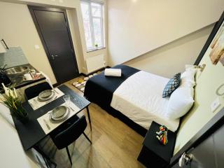 Luxury flats in central London, ideal for tourists - Londra - 1