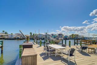 Luxury Nettles Island Home with Large Deck! - Jensen Beach - 9
