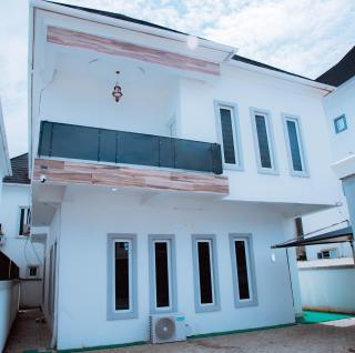 Pressplay House - Lagos - 9