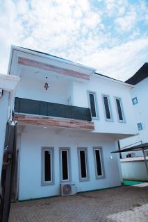 Pressplay House - Lagos - 8