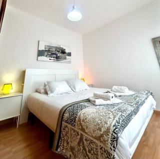Apartment carrer d'Olesa - Barcelone - 4