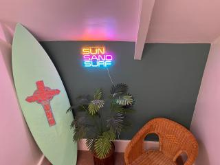 Seaview Surf Studios - 4