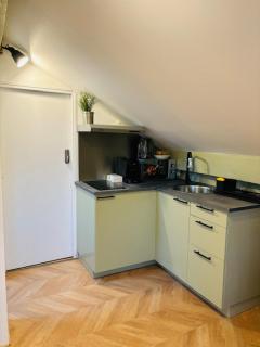 Grand Paris Cosy House - 2