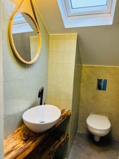 Grand Paris Cosy House - 1