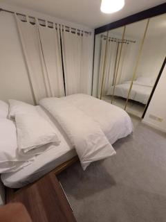 Luxury two bed flat heart of Fulham - Londra - 9