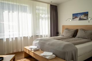 Hotel Eskifjörður - 1