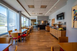 Hotel Eskifjörður - 8