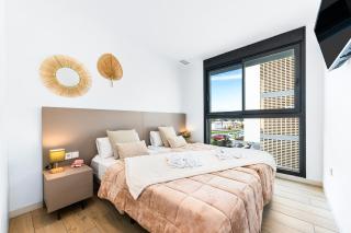 Sunrise Santa Rosalia Terrace - Murcia - 2