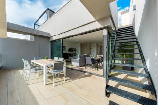 Sunrise Santa Rosalia Terrace - 7