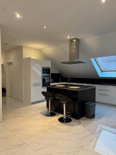 Modernes Apartment in Wald- und Stadtnähe - 5