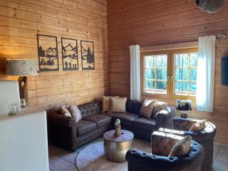 TraumLodge - Kleinsonnberg - 6