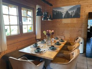TraumLodge - Kleinsonnberg - 5