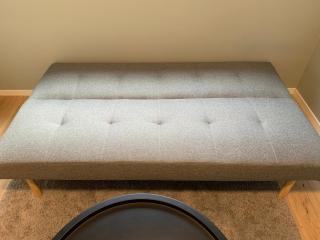 Hybelleilighet med eget bad - 3