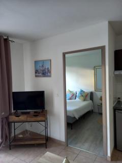 C016 Appartement 10 MIN de Disneyland Paris - Montévrain - 5