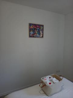 C016 Appartement 10 MIN de Disneyland Paris - Montévrain - 6