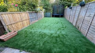 No10 Bristol - 2 Bedroom house with private garden and parking - Bristol - 9
