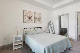 Overlook 3305 I Luxe Living in Knoxville! I Gym - 9