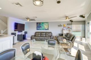 Luxury Nettles Island Home with Large Deck! - Jensen Beach - 5