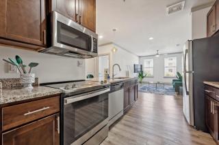 Properties By Preston I 2bd2bth Beauty I Parking - 1