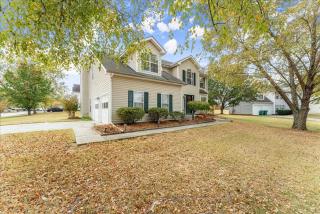 New 4 Bedroom Lithonia Home With Office - 6