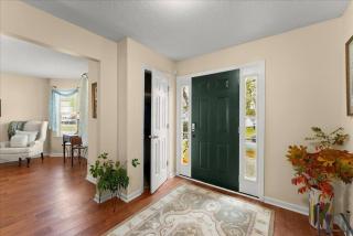 New 4 Bedroom Lithonia Home With Office - 2