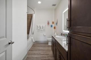 Overlook 7207 I Modern And Spacious 2bd Apt - Knoxville - 5
