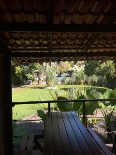 roca azul cabañas sa de cv - Jocotepec - 8