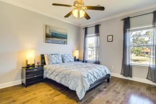 Peaceful Setting with Coastal Views Gulfport Haven - Gulfport - 3