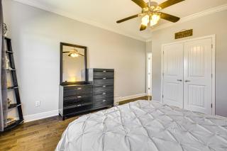 Peaceful Setting with Coastal Views Gulfport Haven - 2