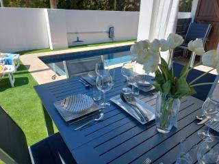 Casa Rania - L'Escala - 6