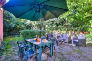 La Fresia - Focette 100m from sea - Happy Rentals - 0