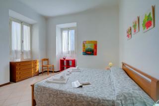La Fresia - Focette 100m from sea - Happy Rentals - Pietrasanta - 4