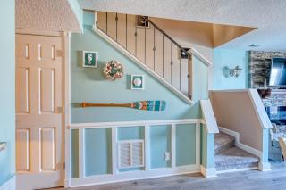 Pier Paradise - North Topsail Beach - 6