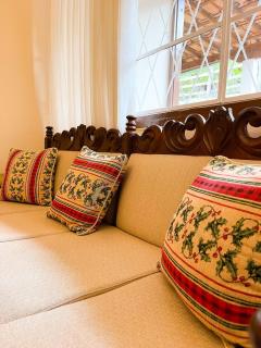 Casarão Solar dos Almeida - 5