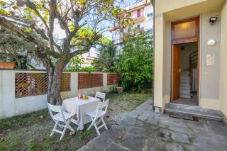 Casa Vittoria 800m from sea - Happy Rentals - Forte dei Marmi - 9