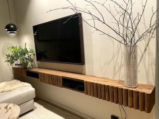 Luxury apartment with amazing views - 3