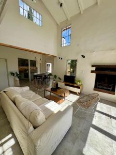 Hospedaje Patagonia - 1