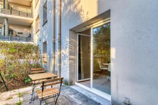 L'Harmonie - Beau RDJ 2 pers - Tram T5 - 4