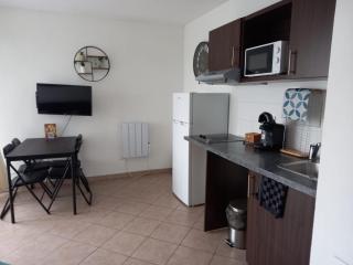 B306 Appartement DisneyLand Paris - 4