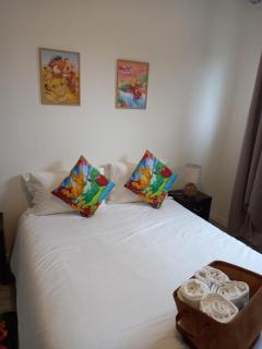 B306 Appartement DisneyLand Paris - 7