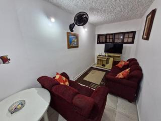 Ap a 50 m da Prainha, todo terreo, 104 m2 - Arraial do Cabo - 3
