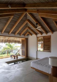 Beach House 6 La Flia - Puerto Escondido - 2