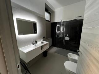 The One Malpensa Rooms - Vizzola Ticino - 4