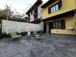 The One Malpensa Rooms - Vizzola Ticino - 1