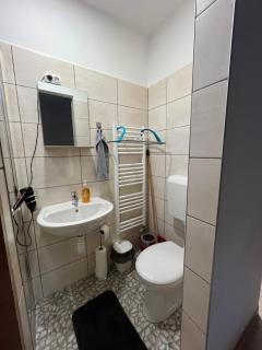 Sólyom Szálló - Szombathely - 4