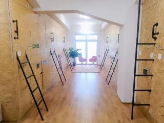 BUDGET Apt Dresden Trainstation - Dresda - 8