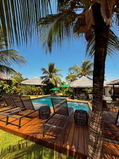 Atins Charme Chalés - 2