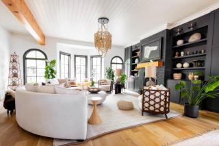 Beryl West - 3 Br,elegant, Artful, Pet-friendly - 1